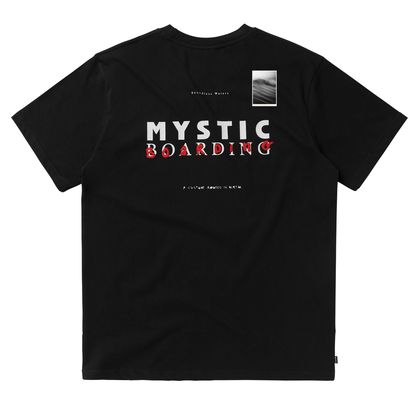 Mystic Trace Tee | 24 - Tees
