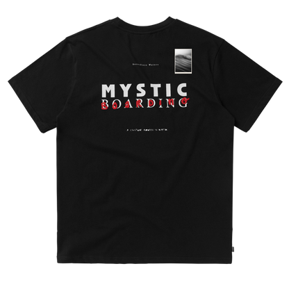 Mystic Trace Tee | 24 - Tees
