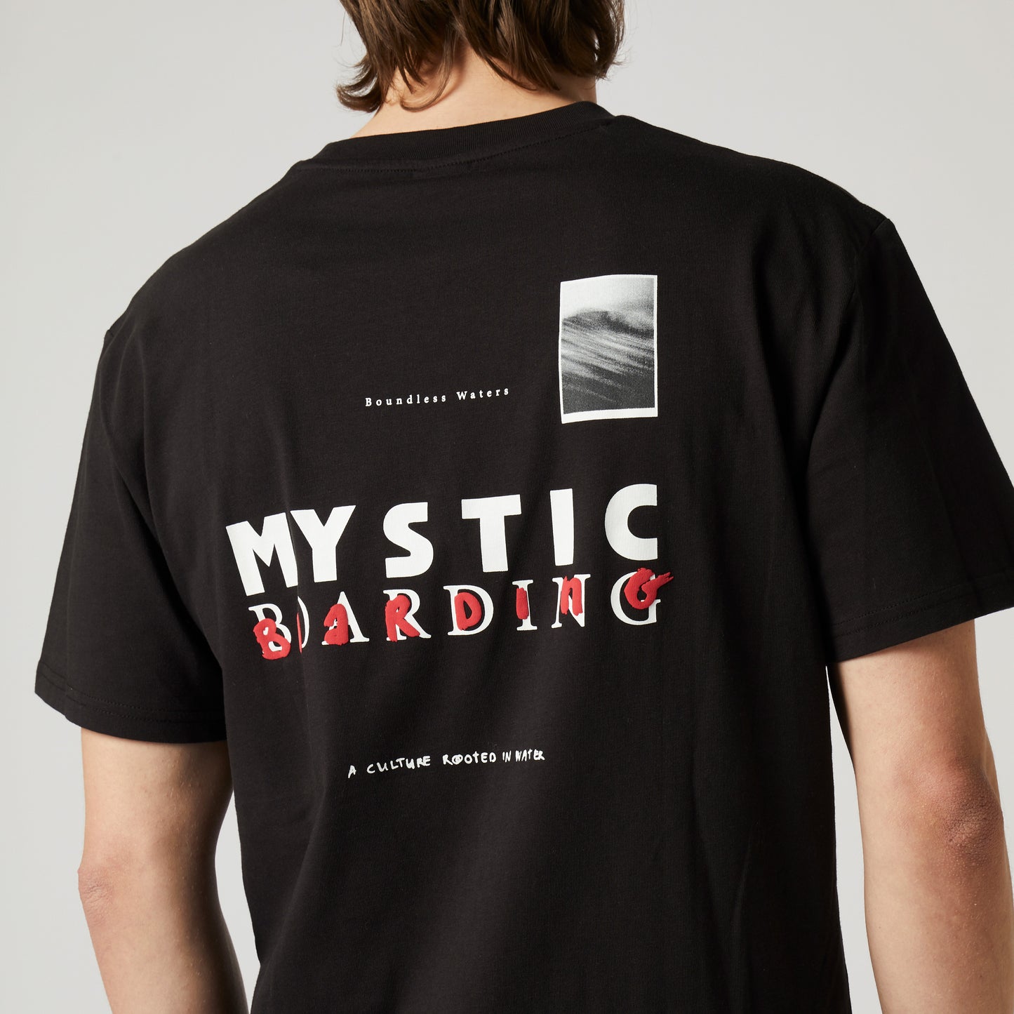 Mystic Trace Tee | 24 - Tees