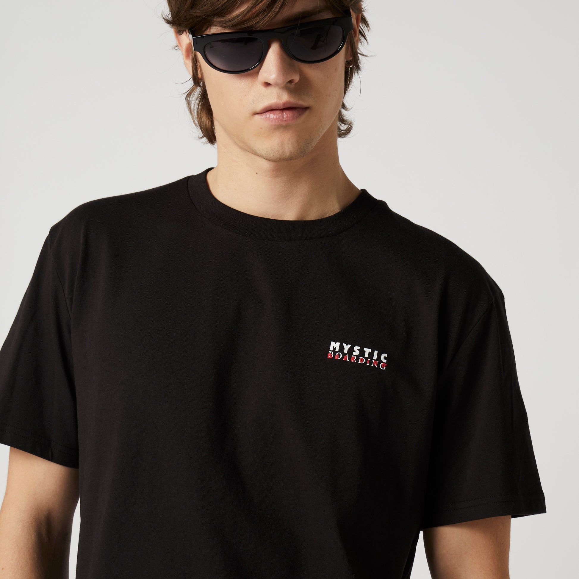 Mystic Trace Tee | 24 - Tees
