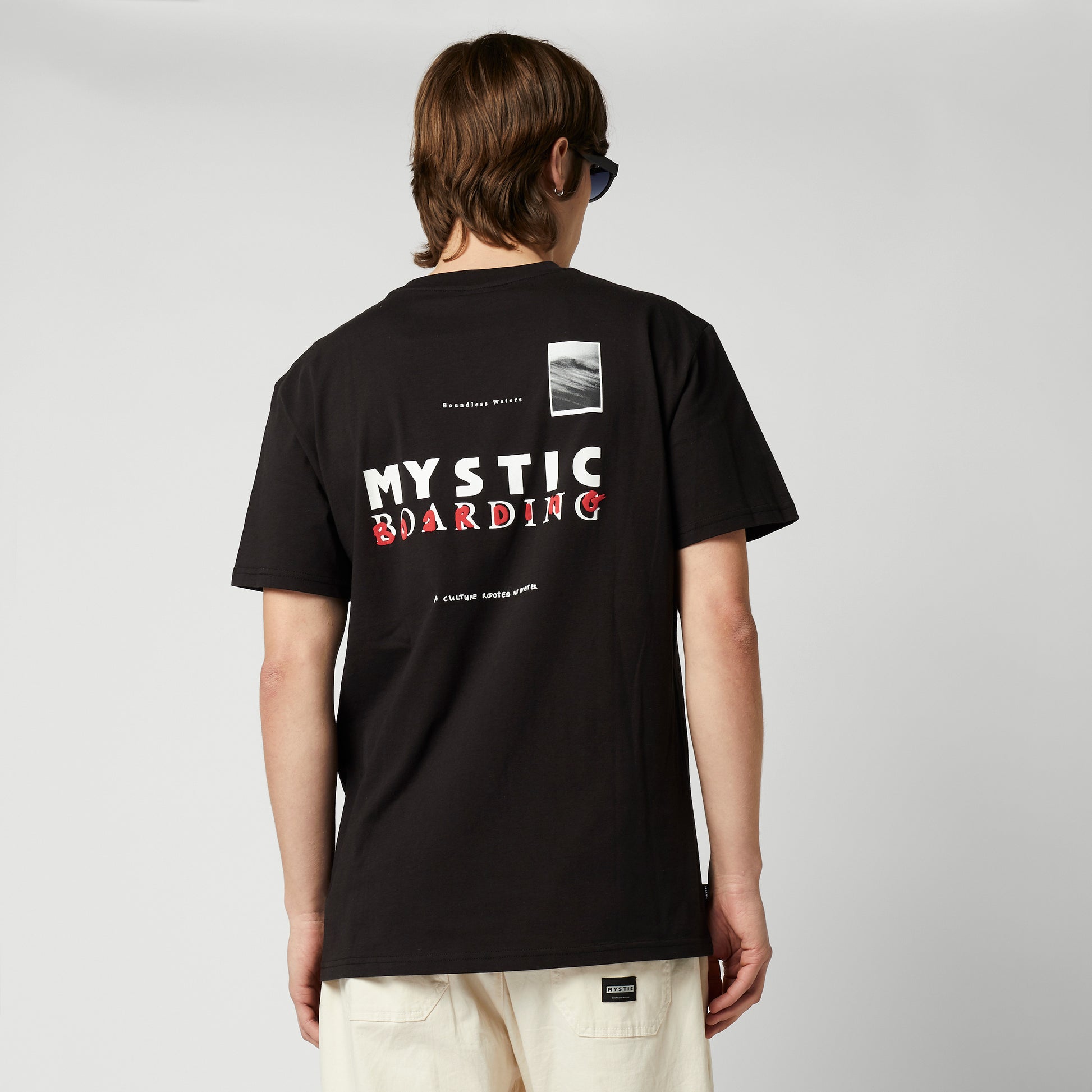 Mystic Trace Tee | 24 - Tees