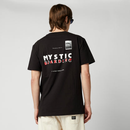 Mystic Trace Tee | 24 - Tees