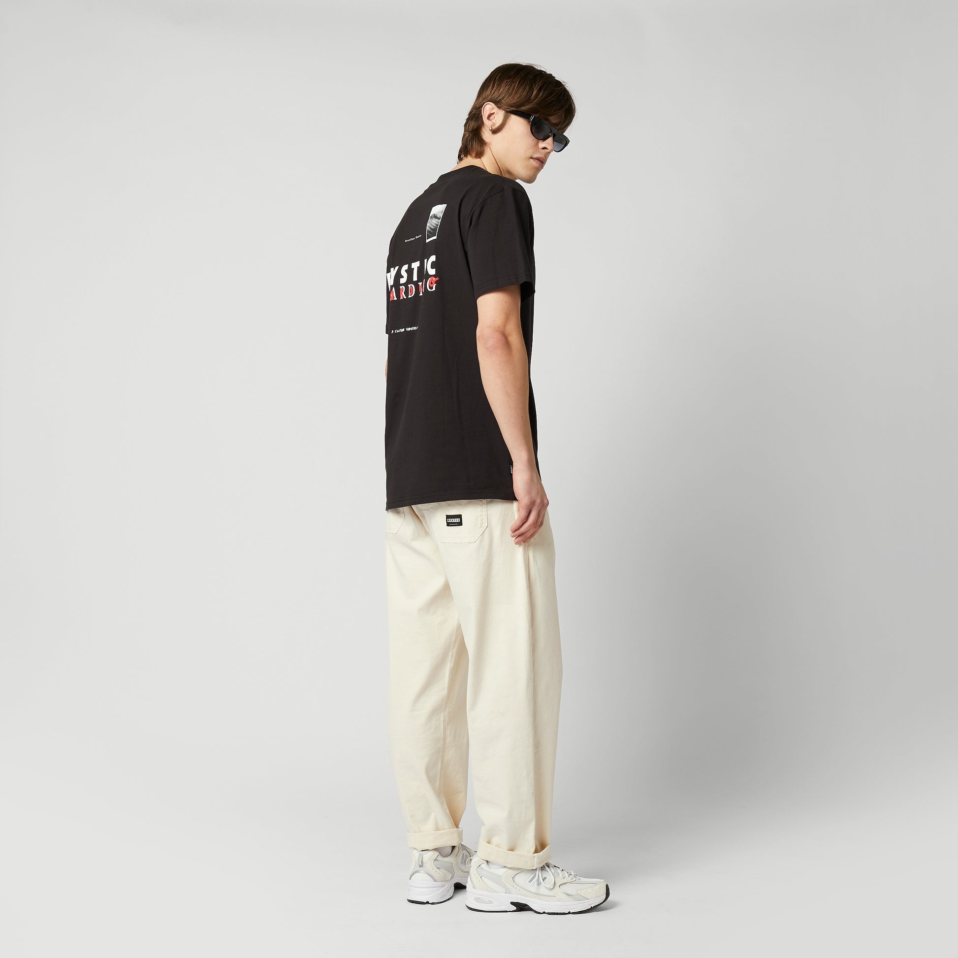 Mystic Trace Tee | 24 - Tees