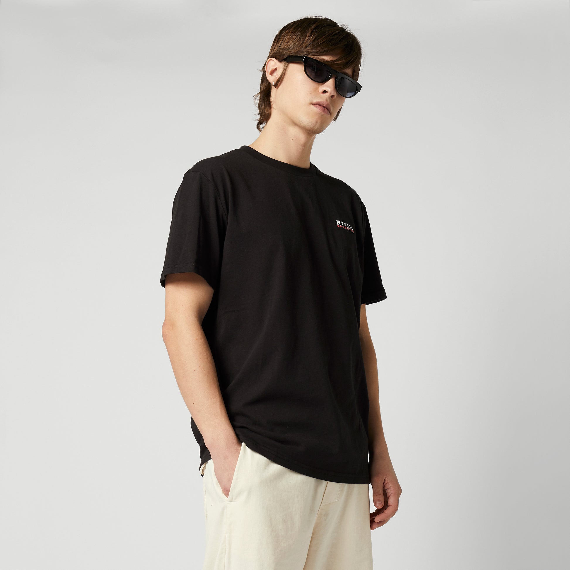 Mystic Trace Tee | 24 - Tees