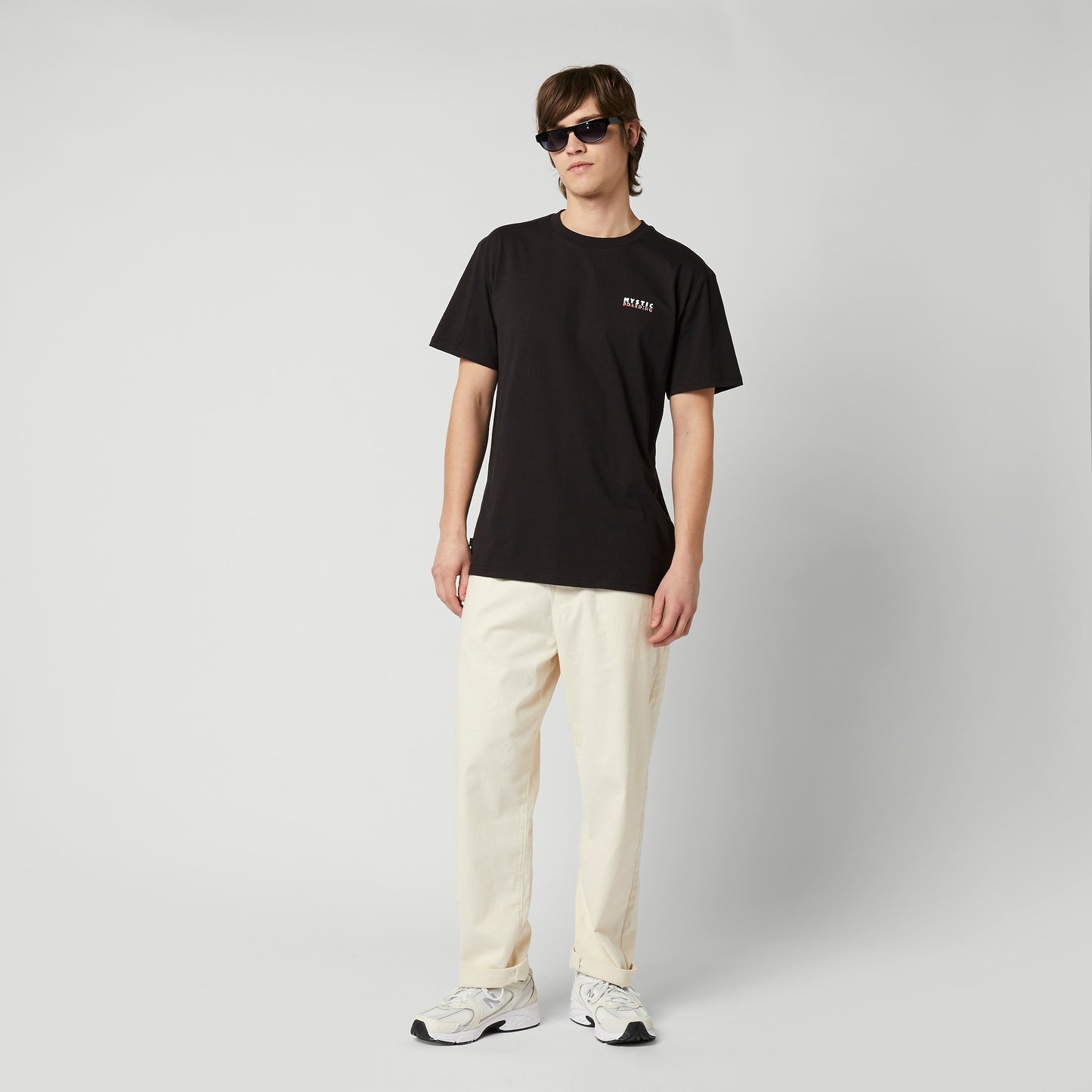 Mystic Trace Tee | 24 - Tees