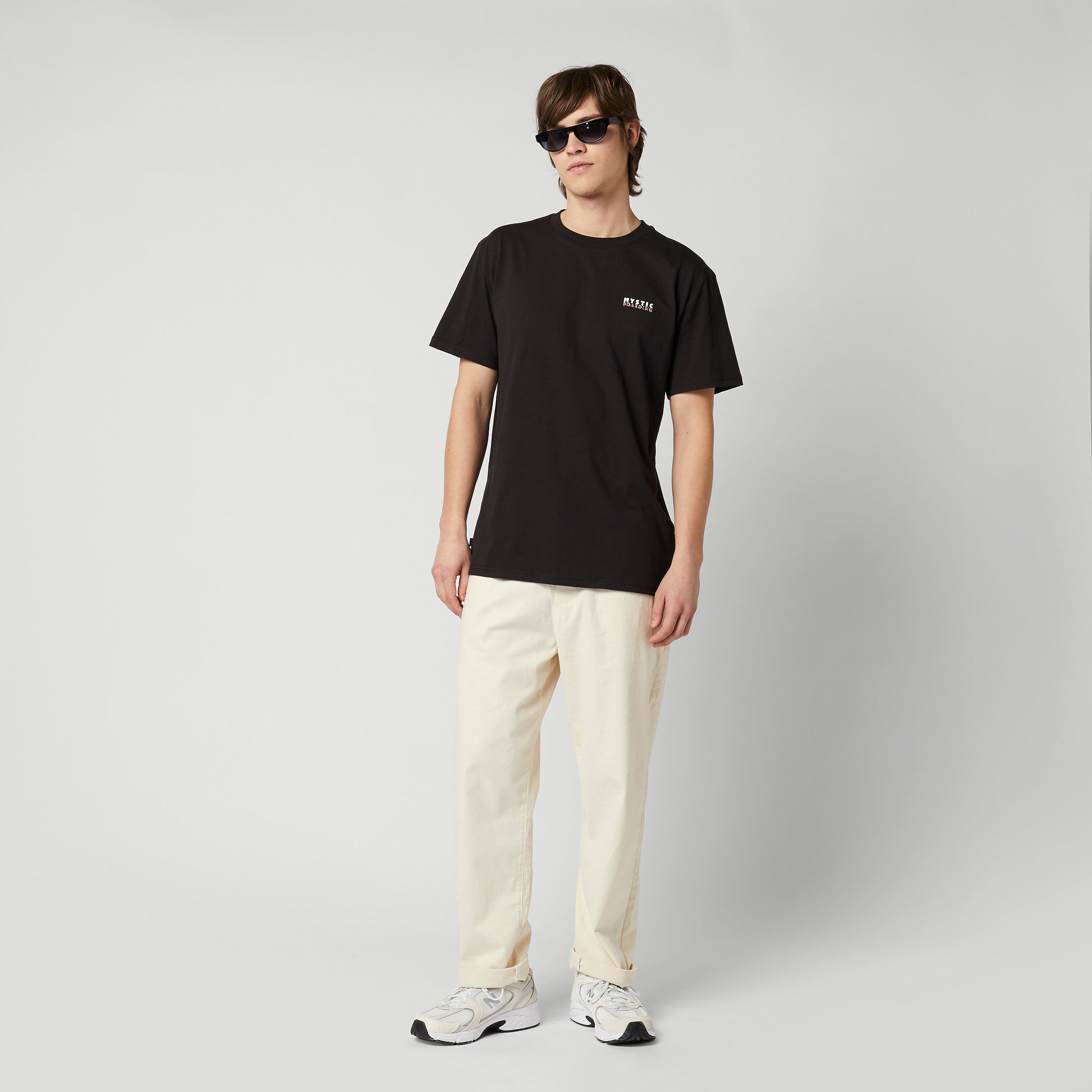 Mystic Trace Tee | 24 - Tees