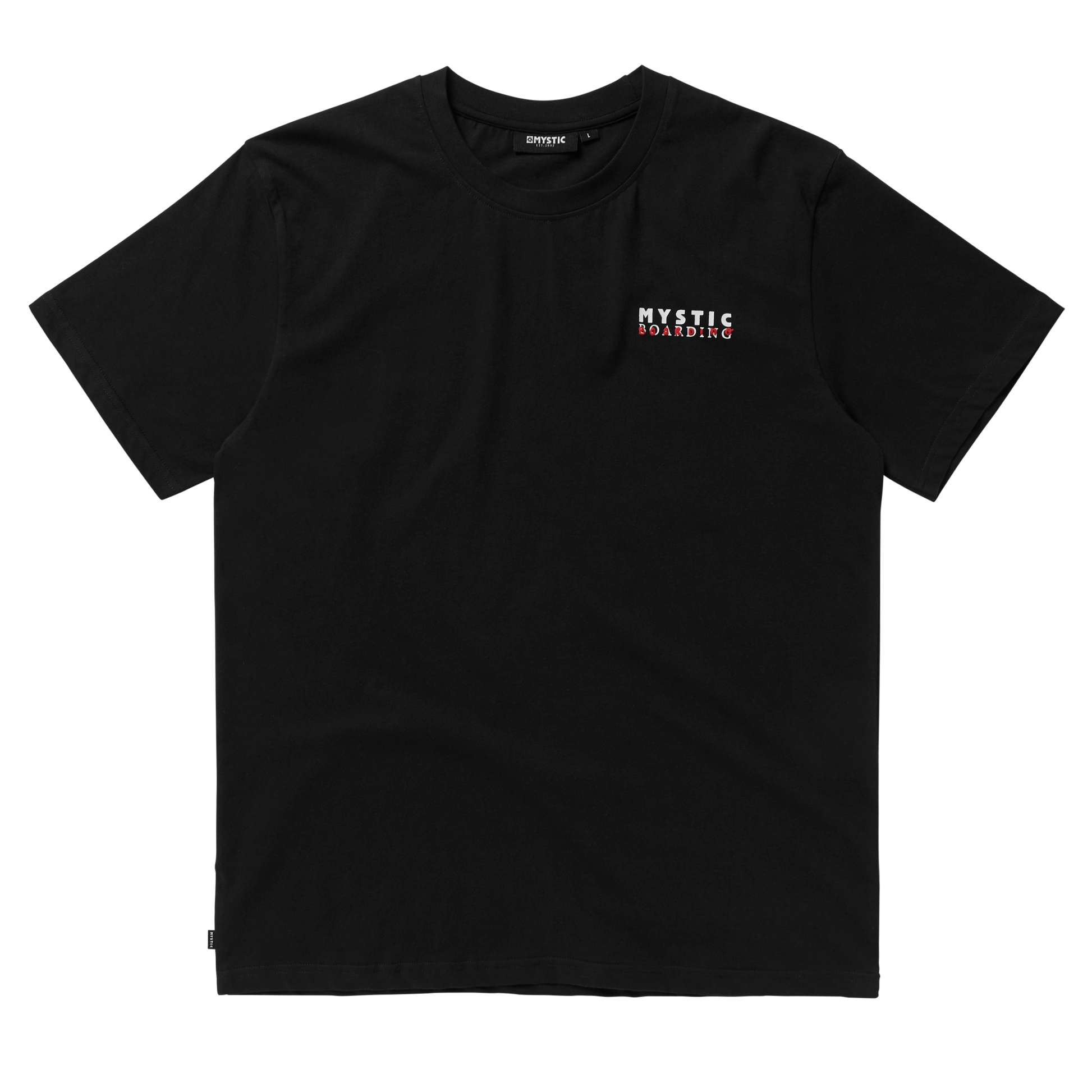 Mystic Trace Tee | 24 - Tees