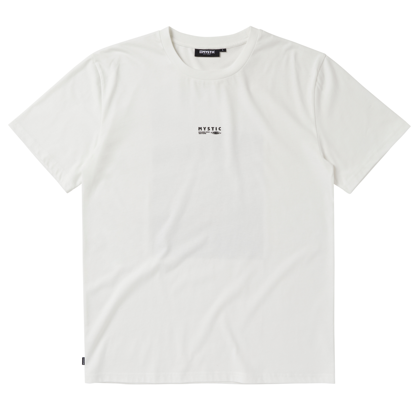 Mystic Baltic Tee Summer 24 - Tees