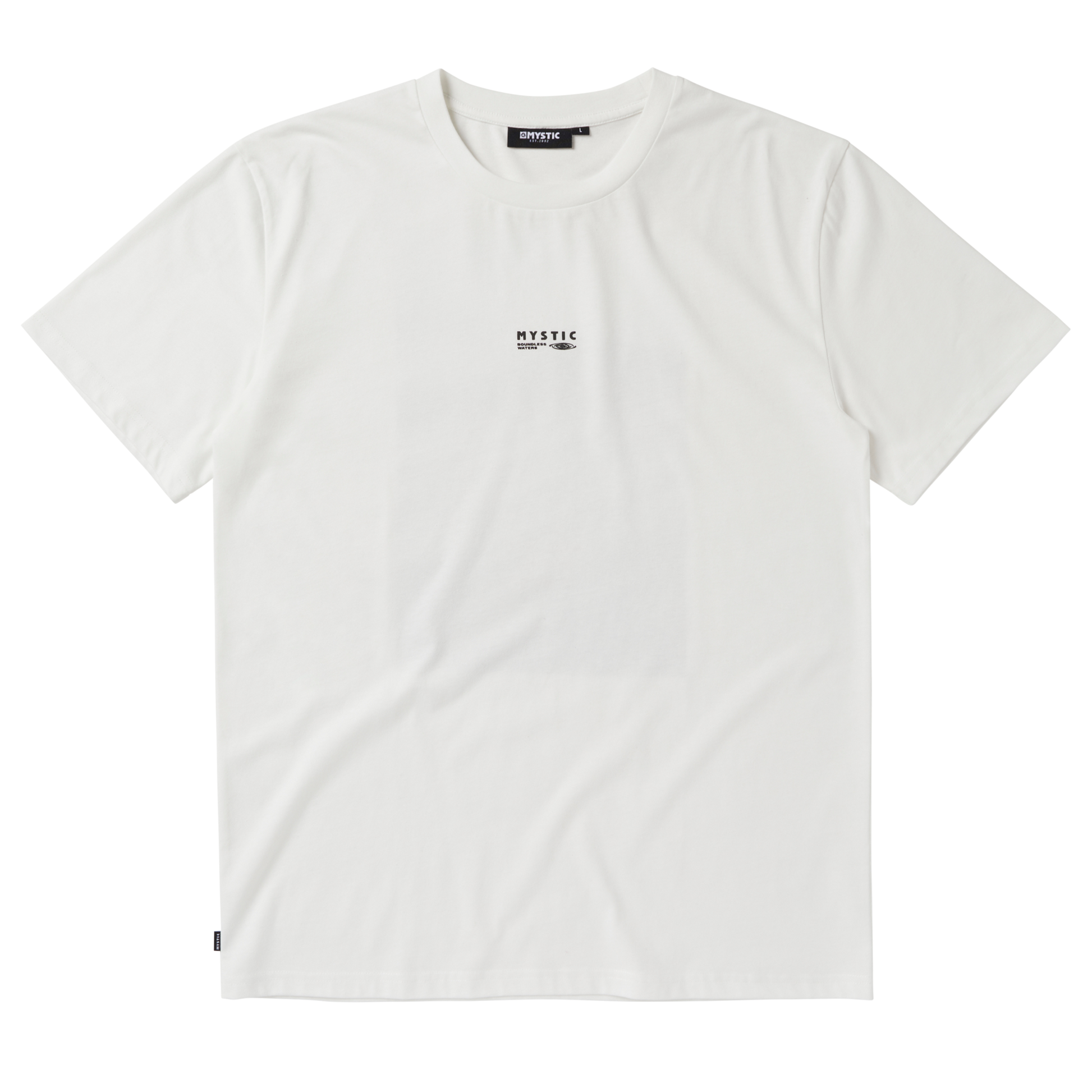 Mystic Baltic Tee Summer 24 - Tees