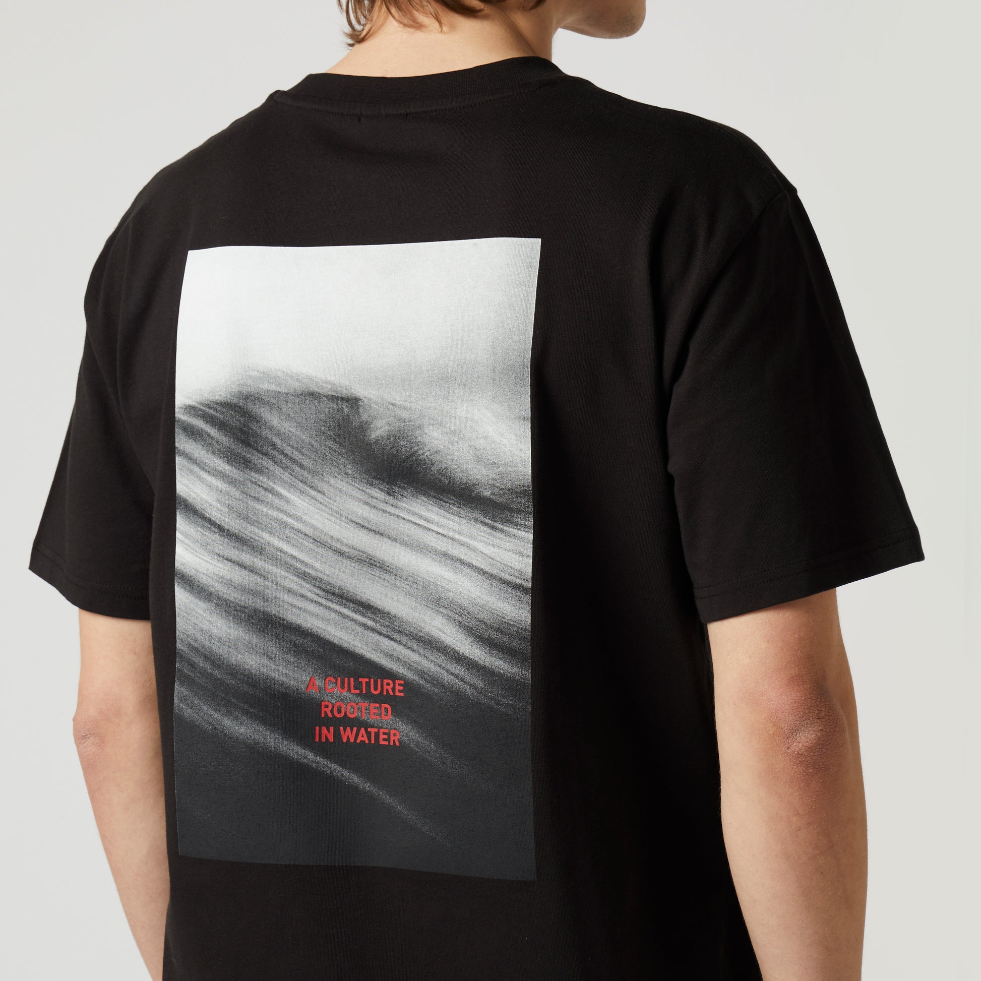 Mystic Baltic Tee Summer 24 - Tees
