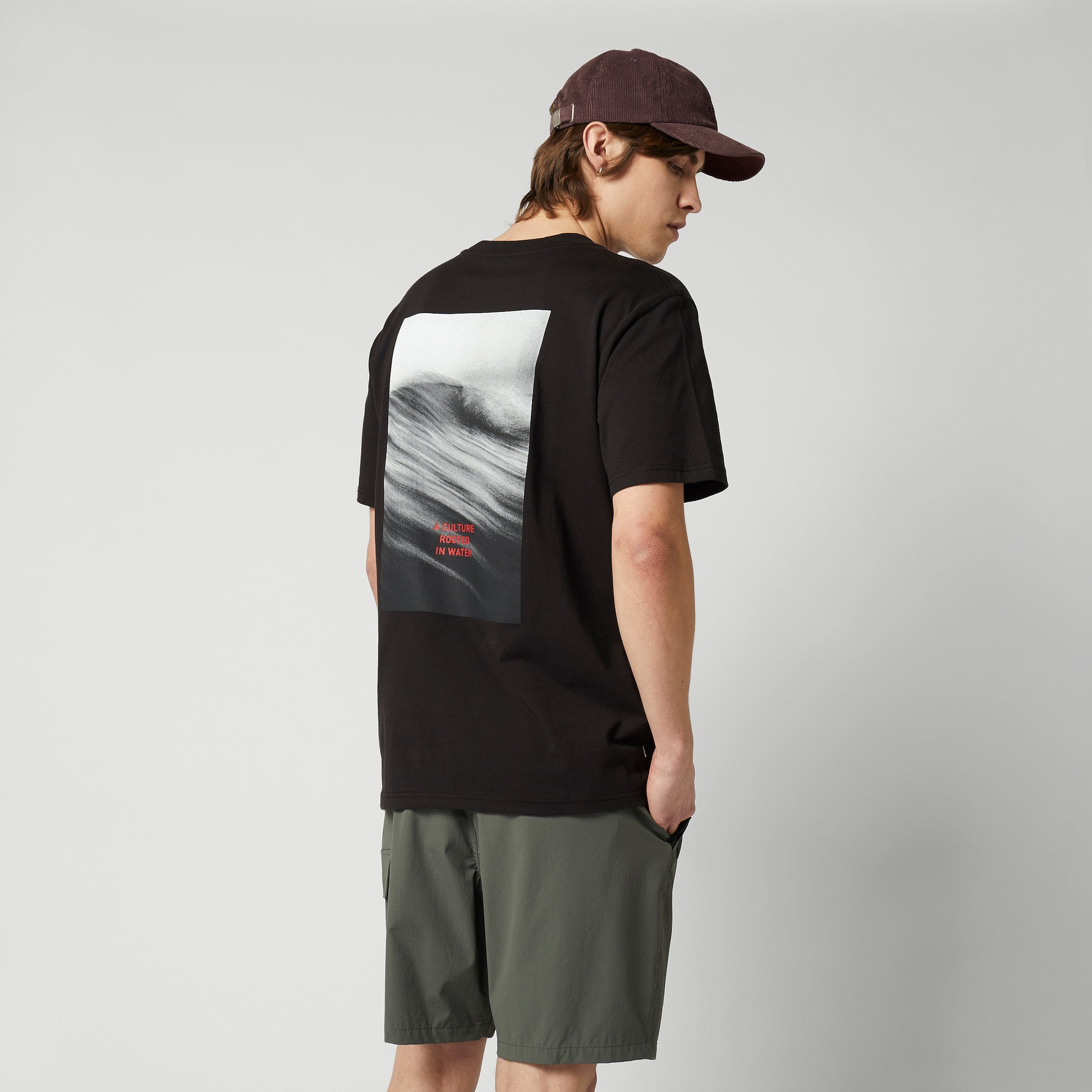 Mystic Baltic Tee Summer 24 - Tees