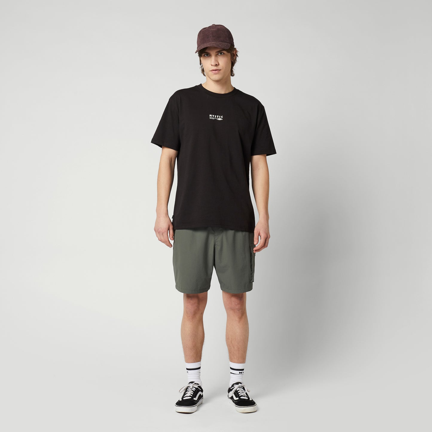 Mystic Baltic Tee Summer 24 - Tees