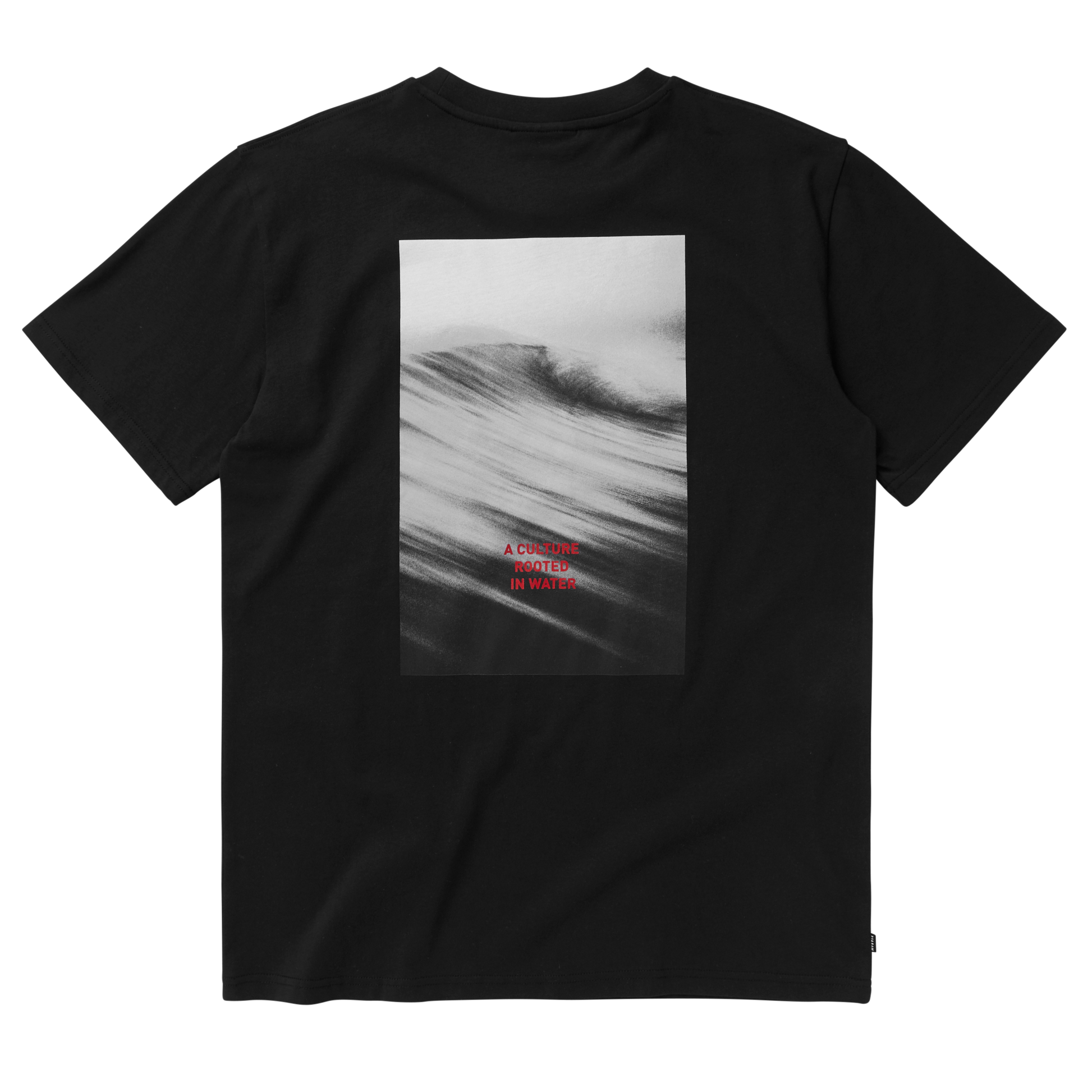 Mystic Baltic Tee Summer 24 - Tees