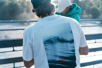 Mystic Baltic Tee Summer 24 - Tees