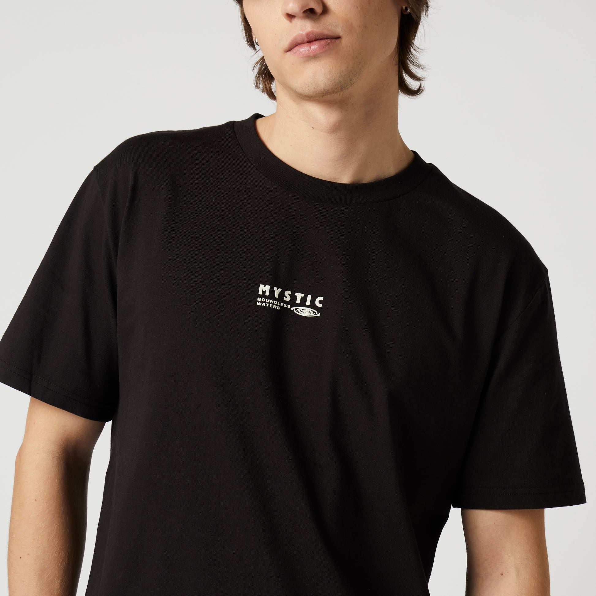 Mystic Baltic Tee Summer 24 - Tees