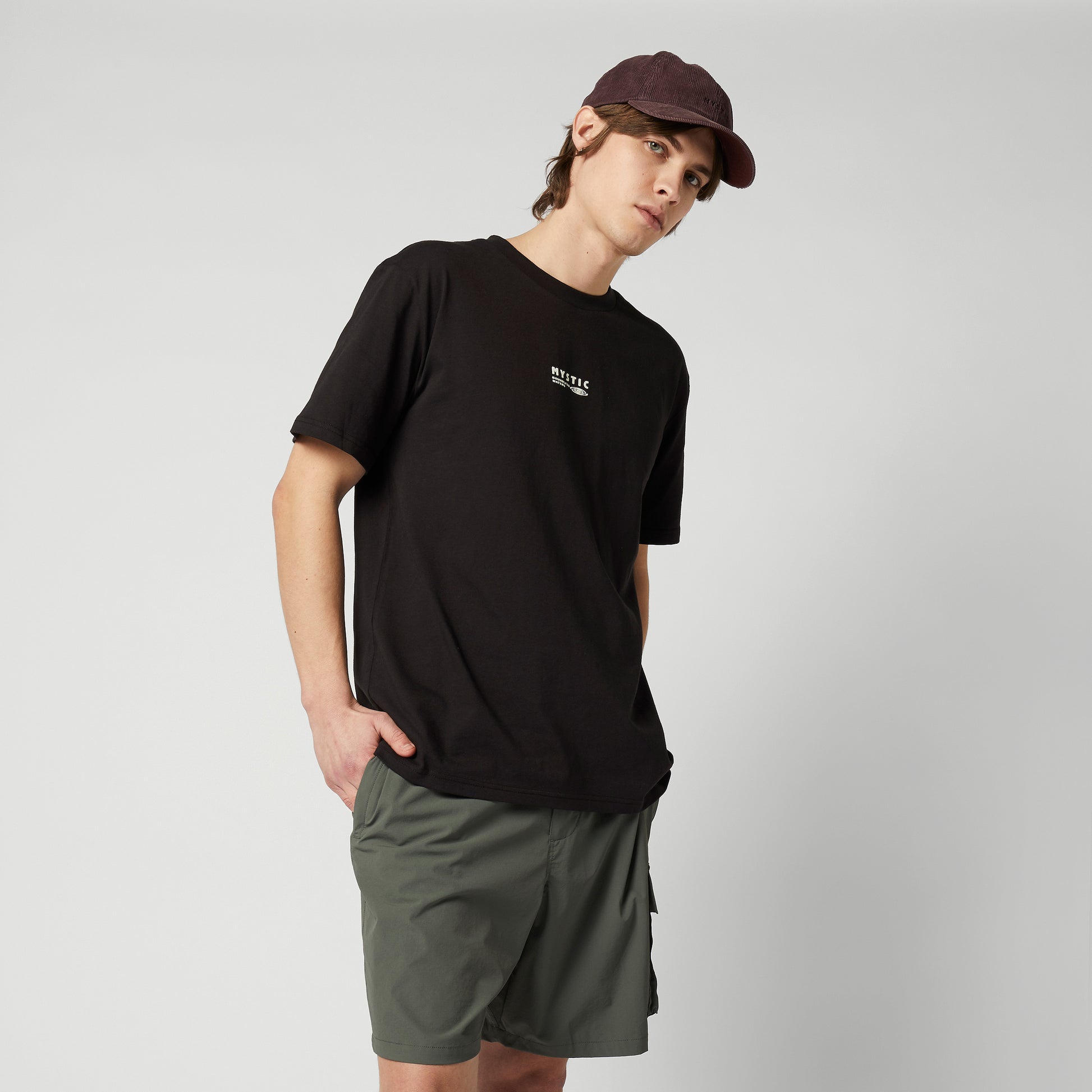 Mystic Baltic Tee Summer 24 - Tees