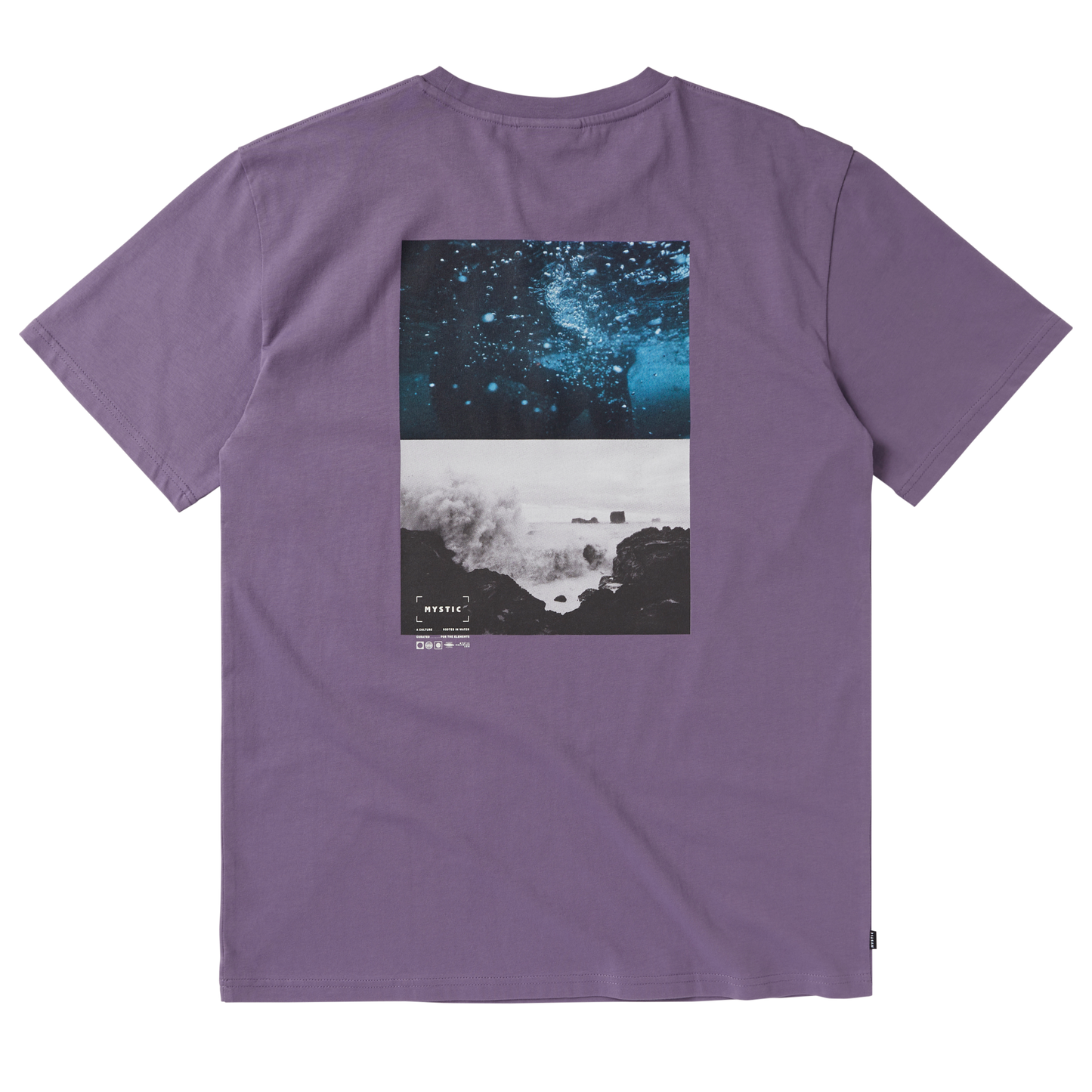 Mystic Wanderer Tee Summer 24 - Tees