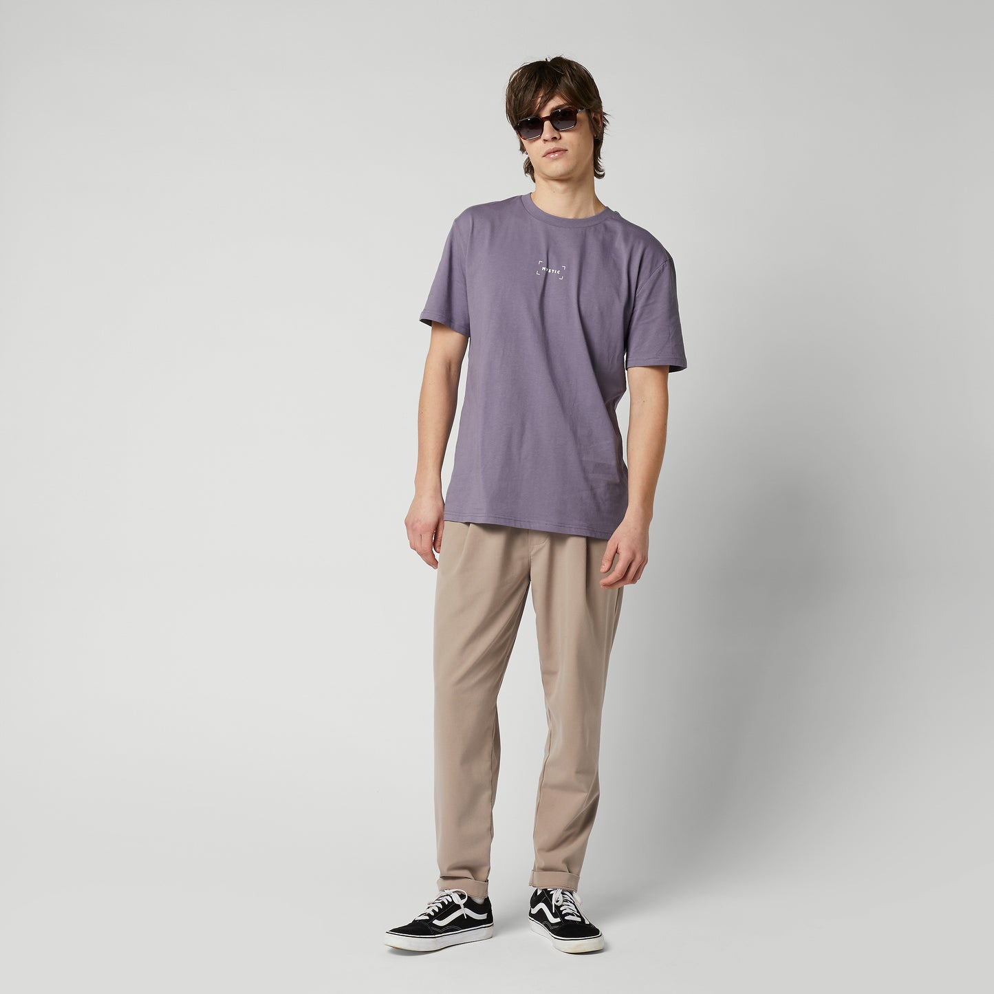 Mystic Wanderer Tee Summer 24 - Tees