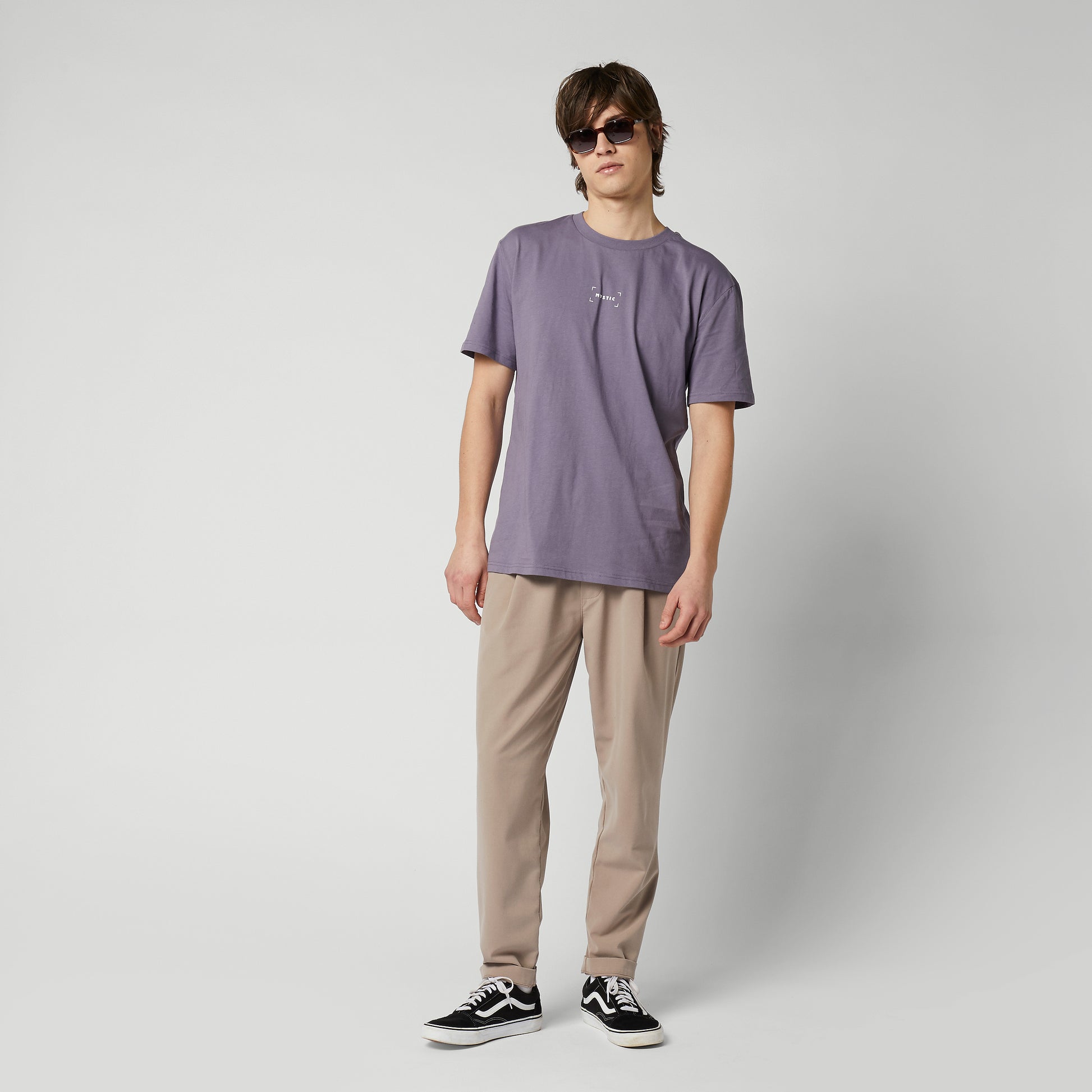Mystic Wanderer Tee Summer 24 - Tees