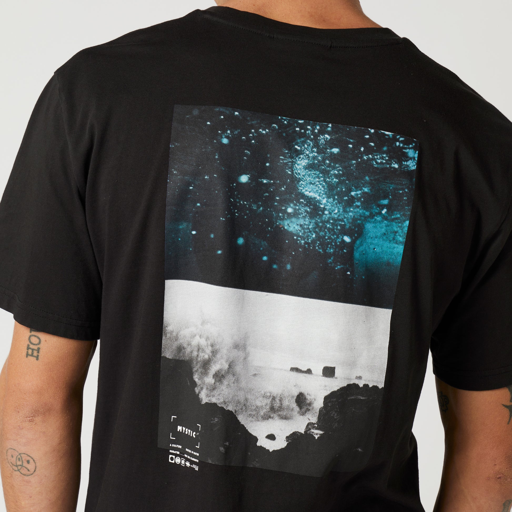 Mystic Wanderer Tee Summer 24 - Tees