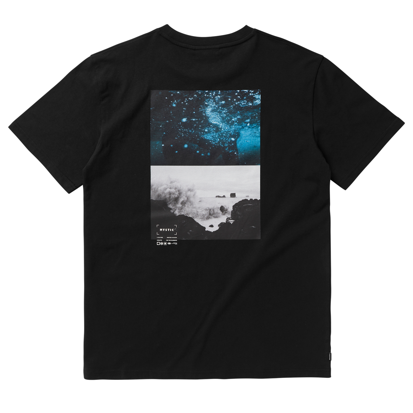 Mystic Wanderer Tee Summer 24 - Tees