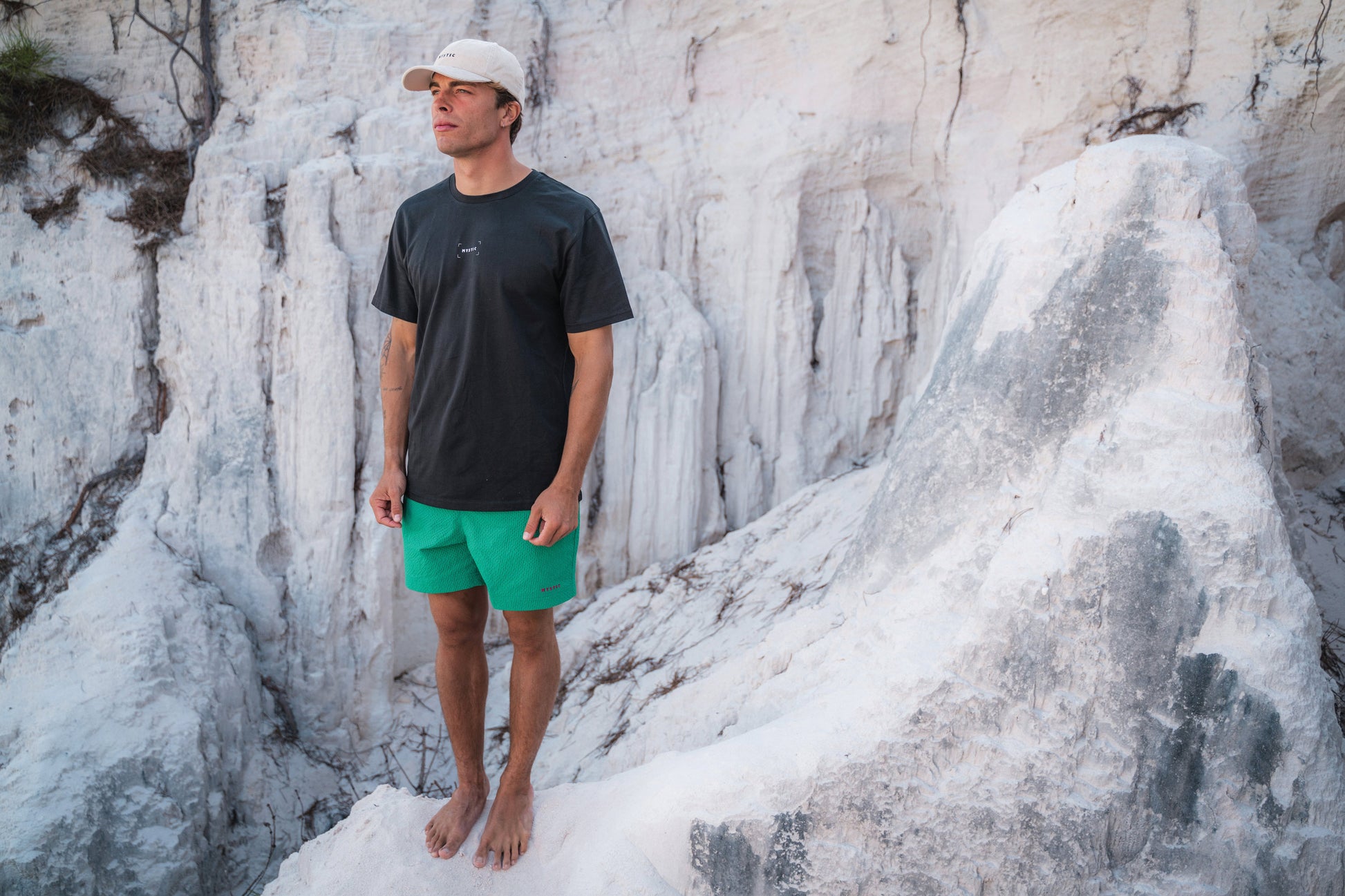 Mystic Wanderer Tee Summer 24 - Tees