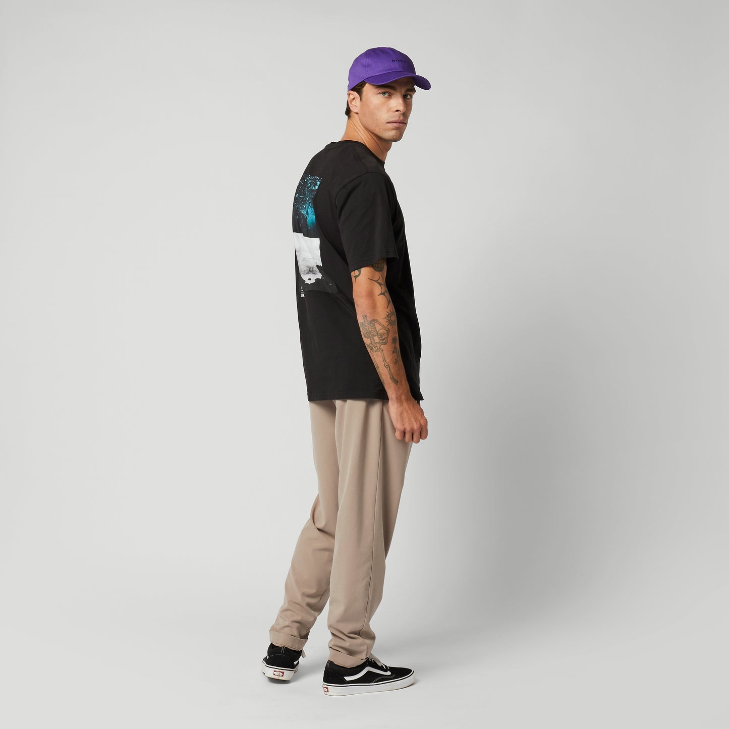 Mystic Wanderer Tee Summer 24 - Tees