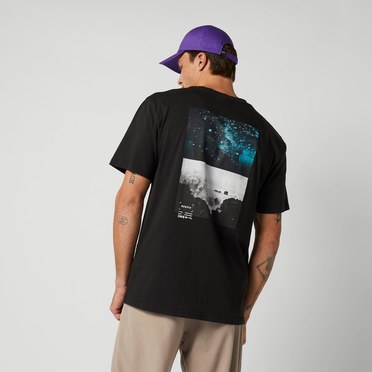 Mystic Wanderer Tee Summer 24 - Tees