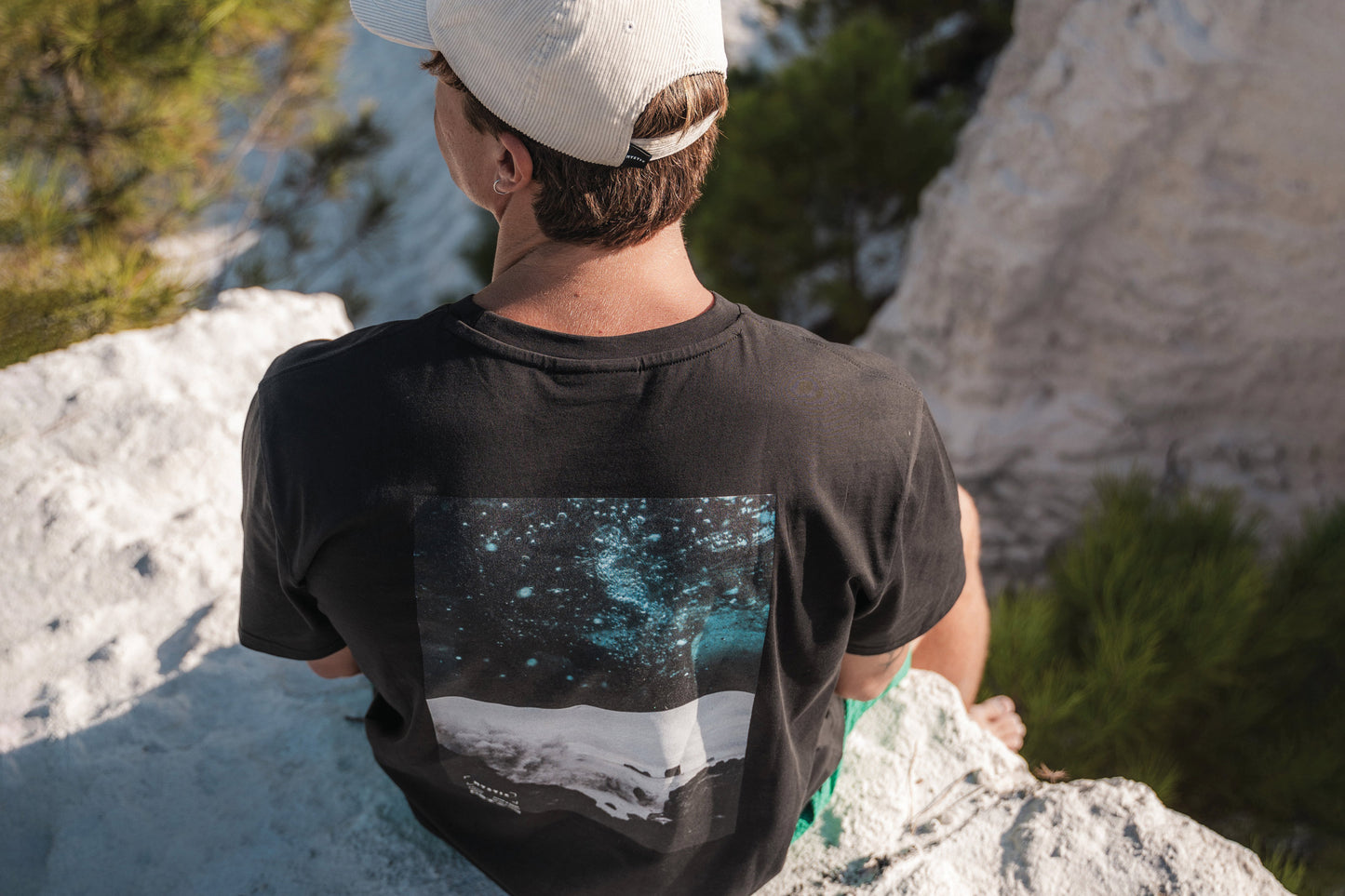 Mystic Wanderer Tee Summer 24 - Tees