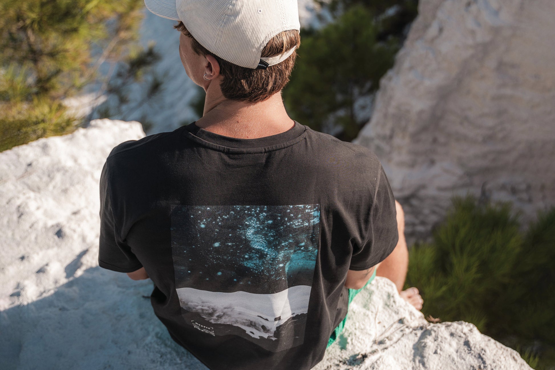 Mystic Wanderer Tee Summer 24 - Tees