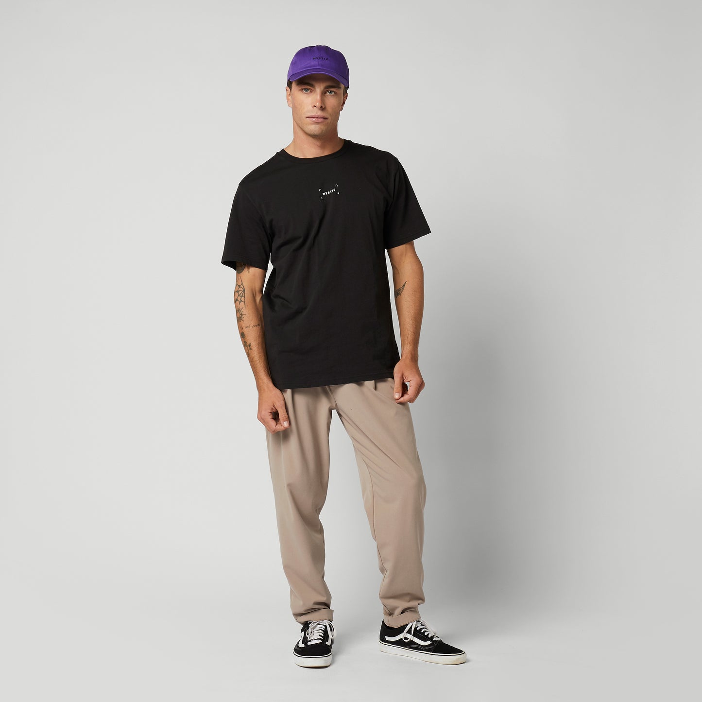 Mystic Wanderer Tee Summer 24 - Tees