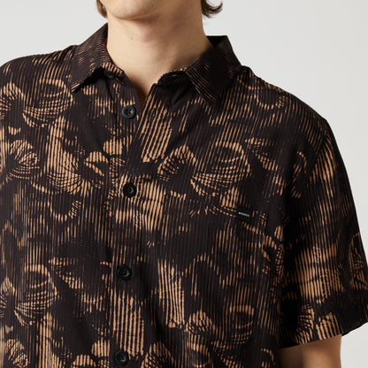 Mystic Habitat Shirt | 24 - S/S Shirts