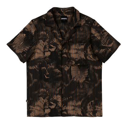 Mystic Habitat Shirt | 24 - S/S Shirts