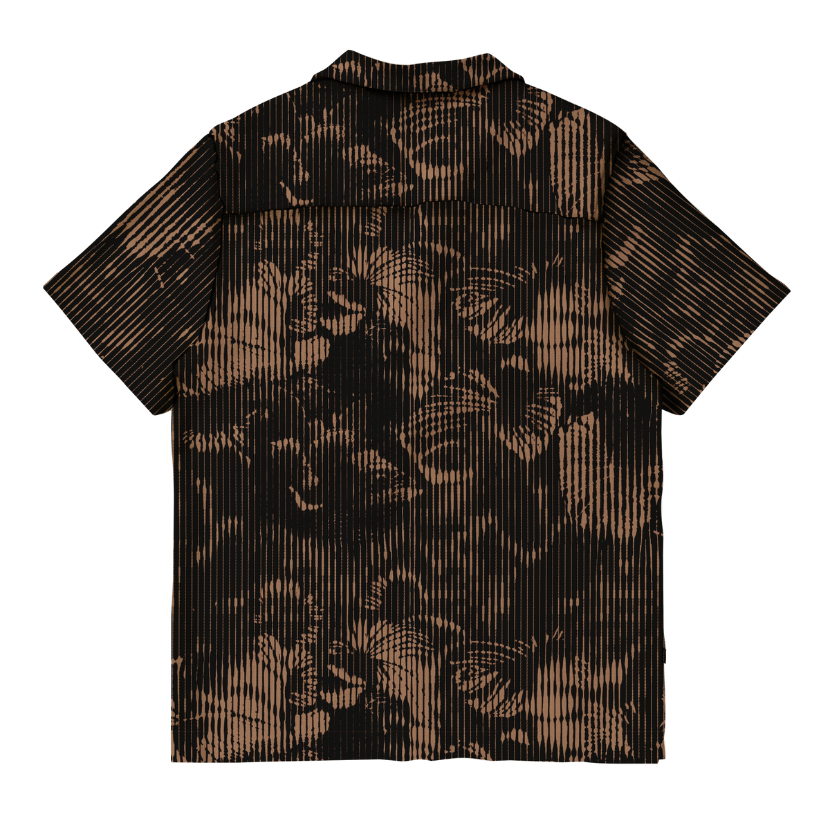 Mystic Habitat Shirt | 24 - S/S Shirts