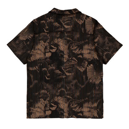 Mystic Habitat Shirt | 24 - S/S Shirts