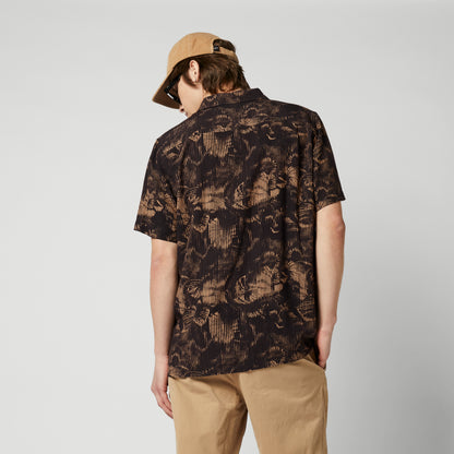 Mystic Habitat Shirt | 24 - S/S Shirts