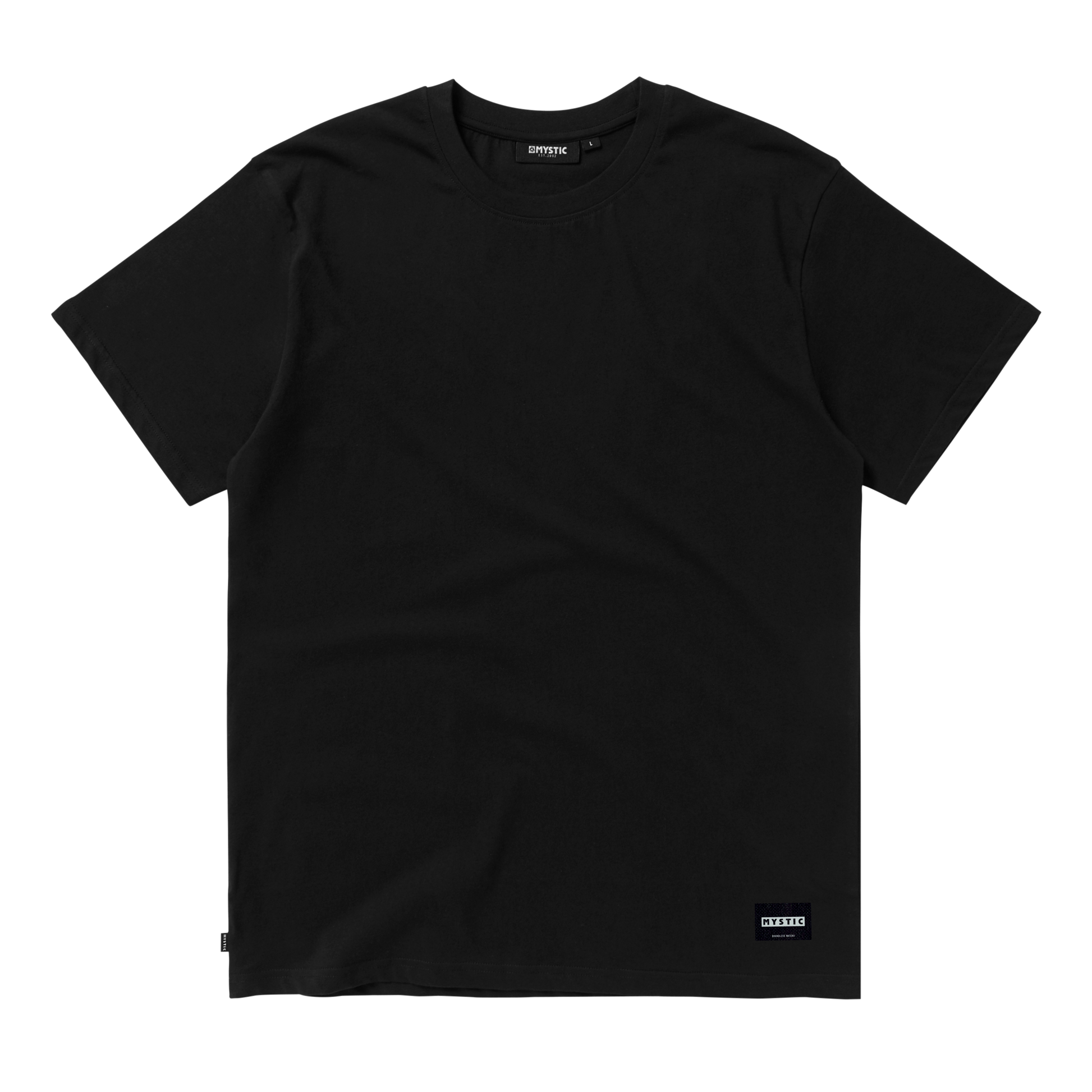 Mystic Chart Tee | 24 - Tees