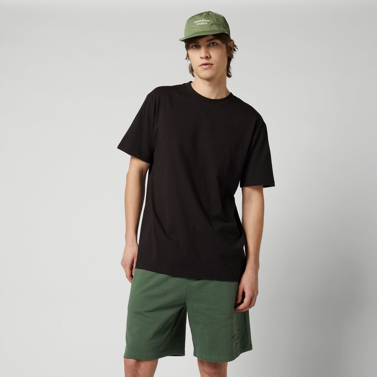 Mystic Chart Tee | 24 - Tees