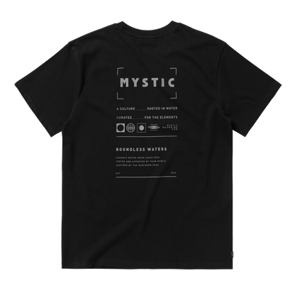 Mystic Chart Tee | 24 - Tees