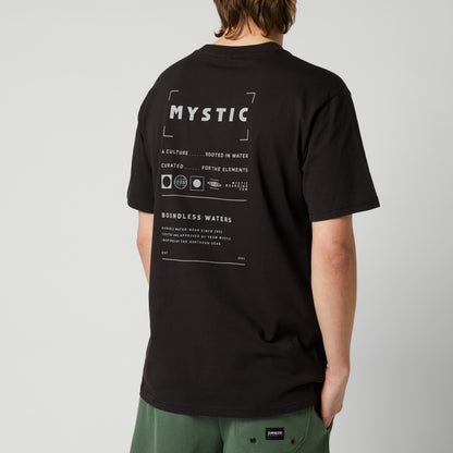 Mystic Chart Tee | 24 - Tees