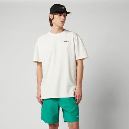 Mystic Profile Tee | 24 - Tees