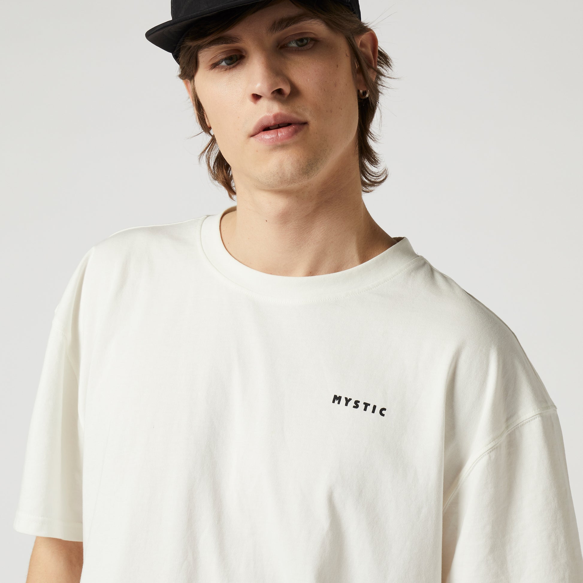 Mystic Profile Tee | 24 - Tees