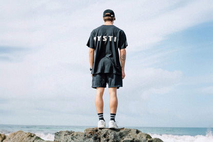 Mystic Profile Tee 24