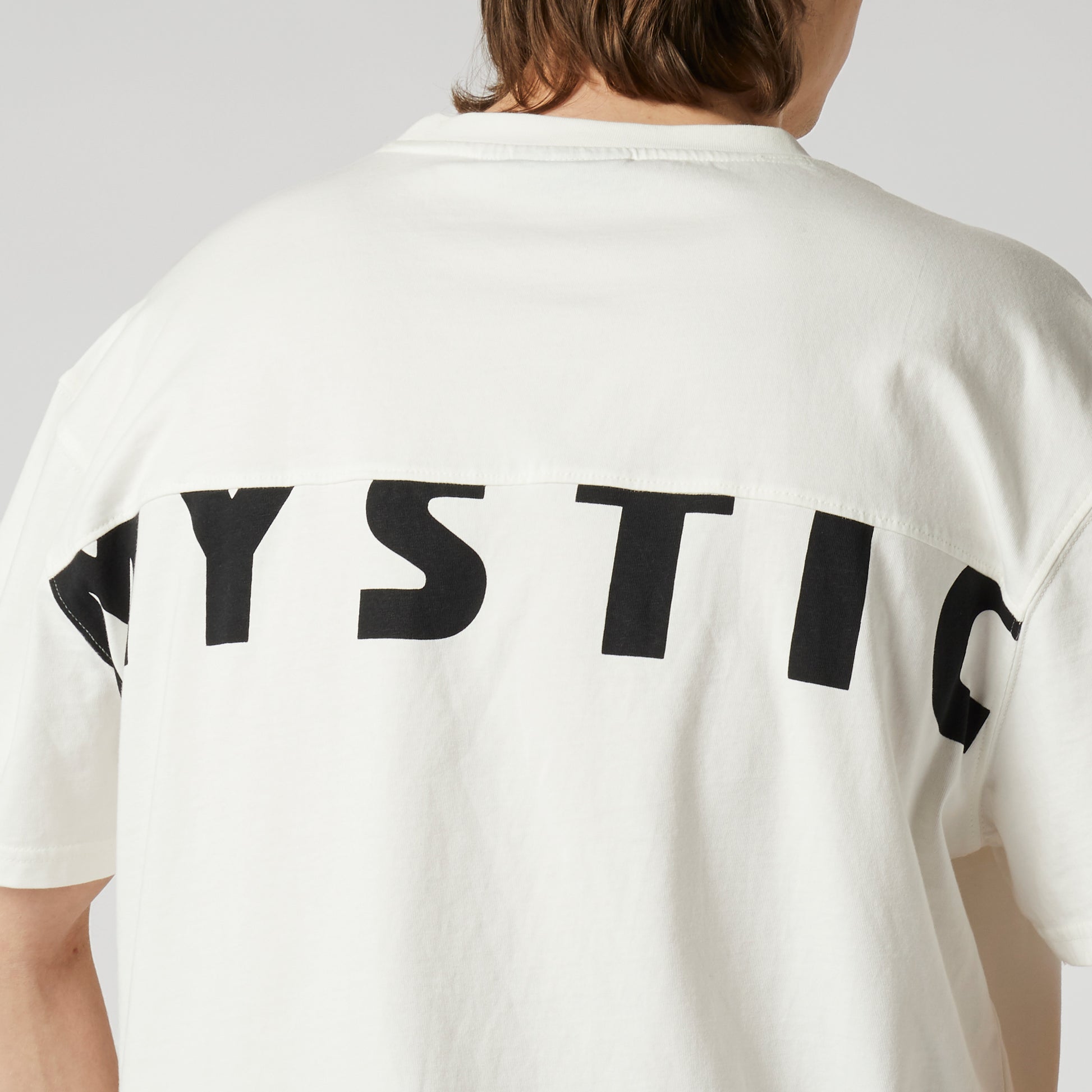 Mystic Profile Tee | 24 - Tees