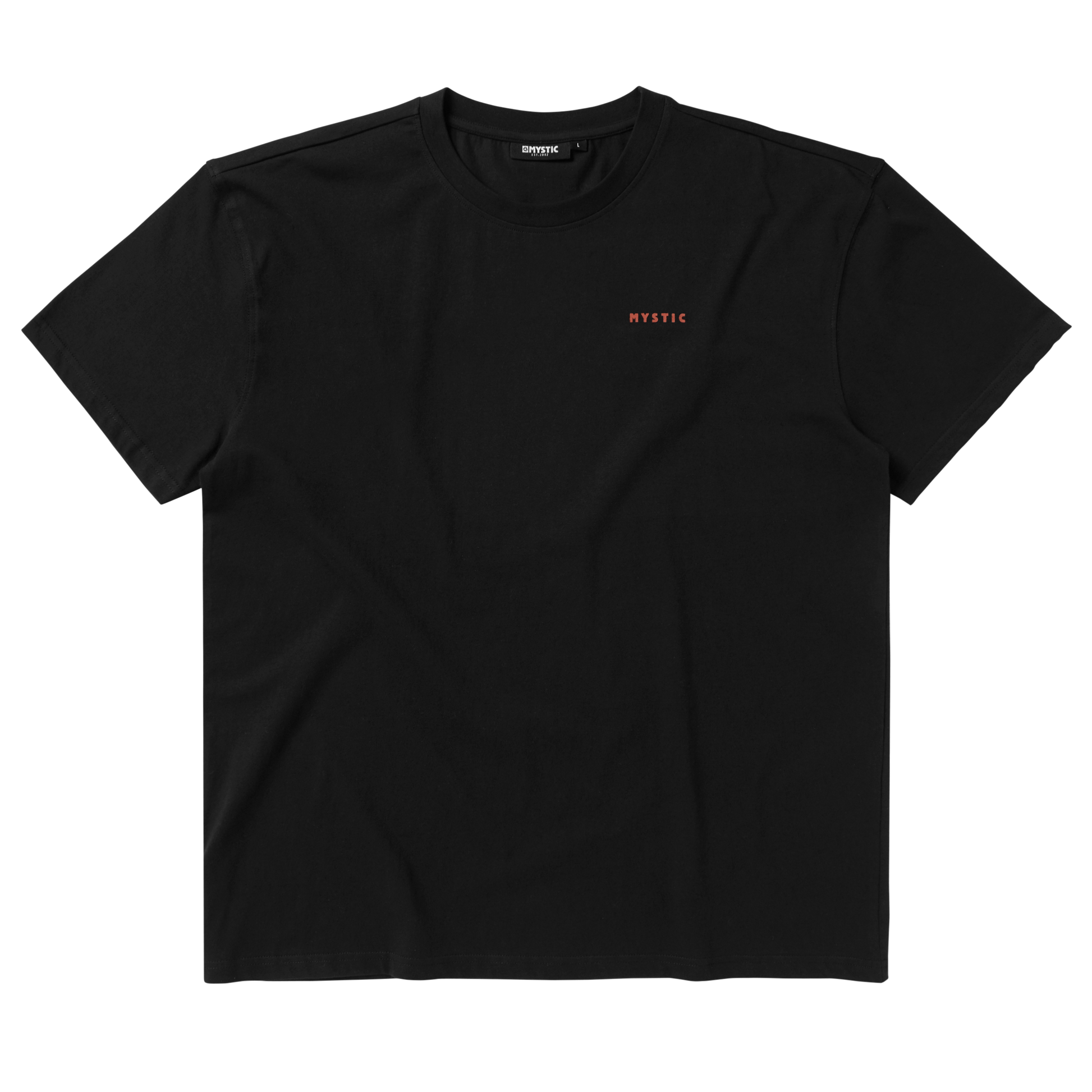 Mystic Profile Tee | 24 - Tees