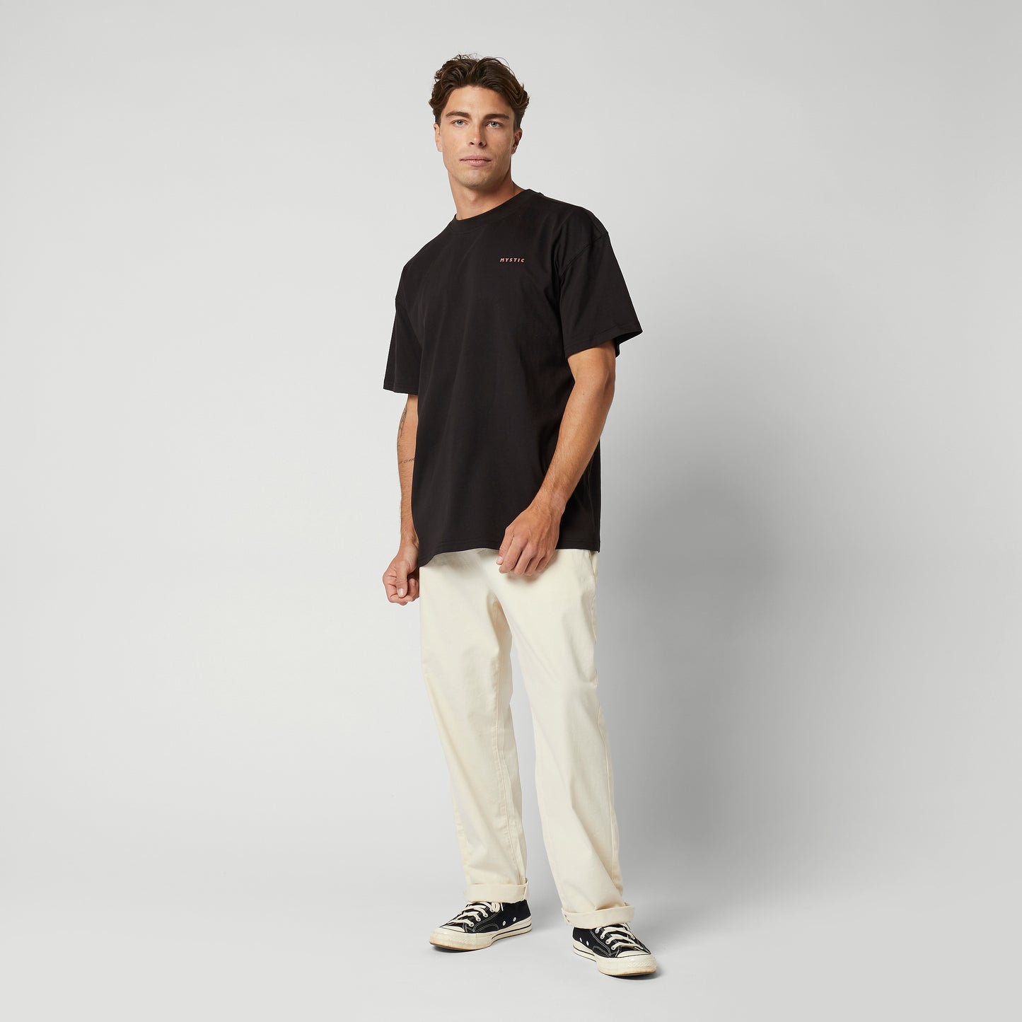 Mystic Profile Tee | 24 - Tees