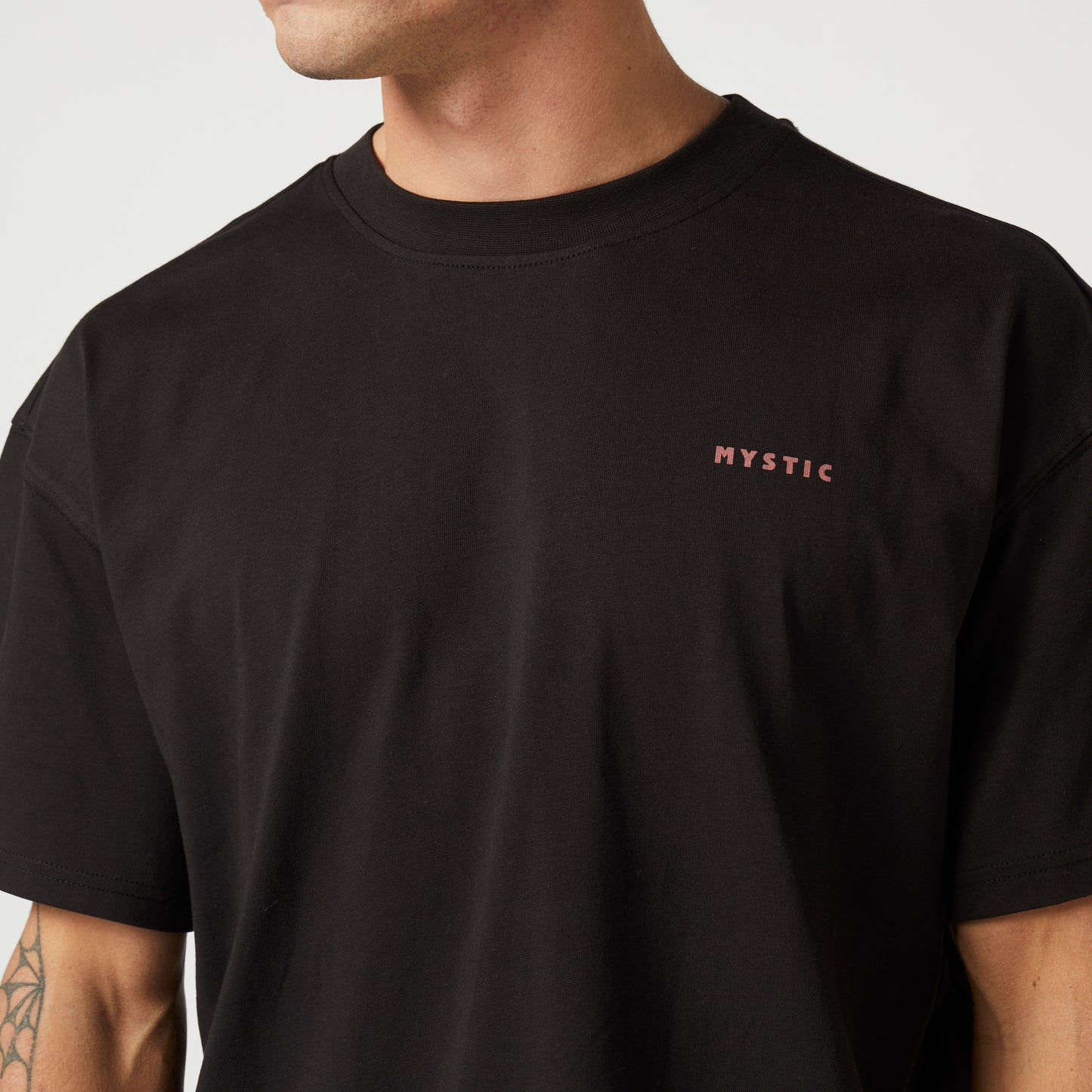 Mystic Profile Tee | 24 - Tees