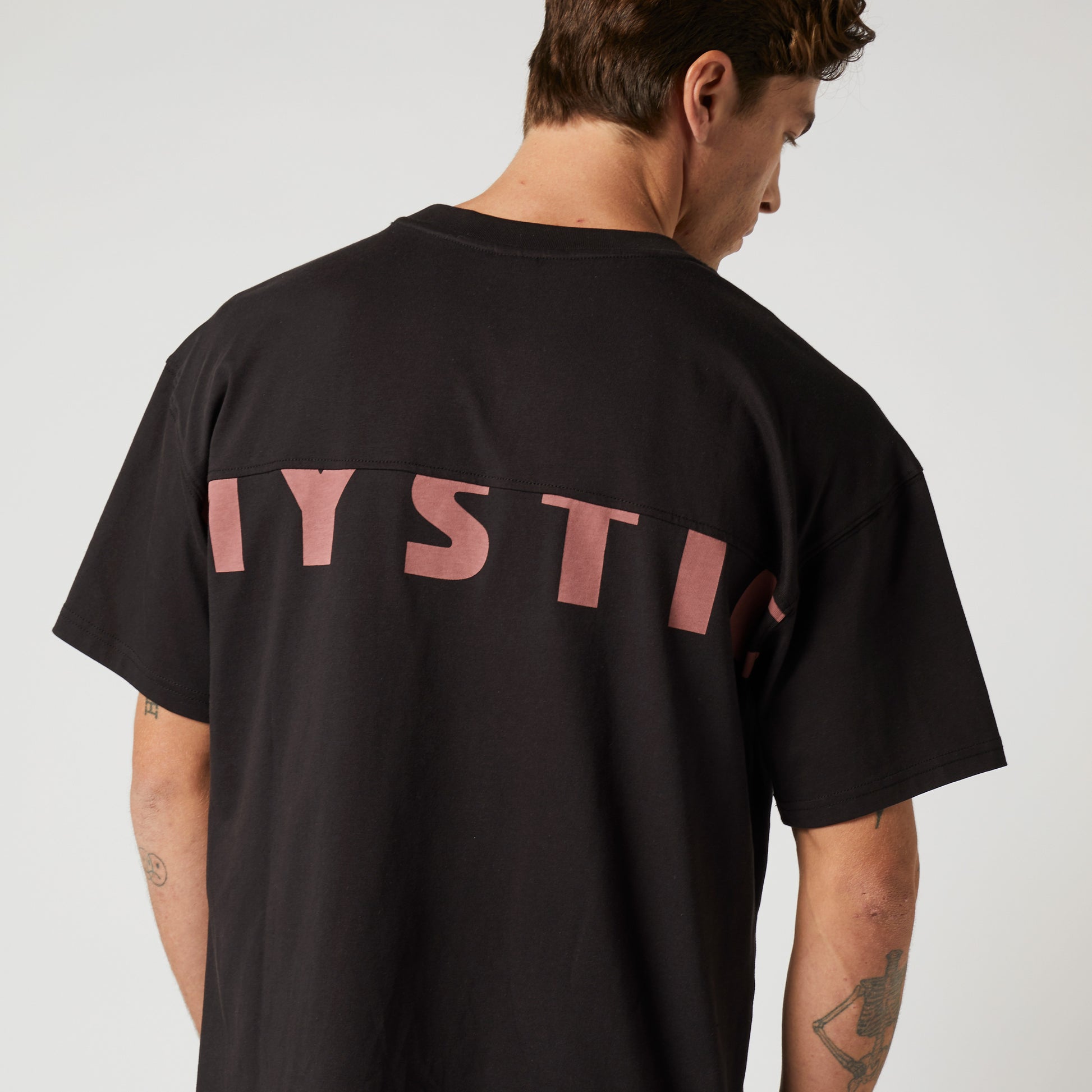 Mystic Profile Tee | 24 - Tees