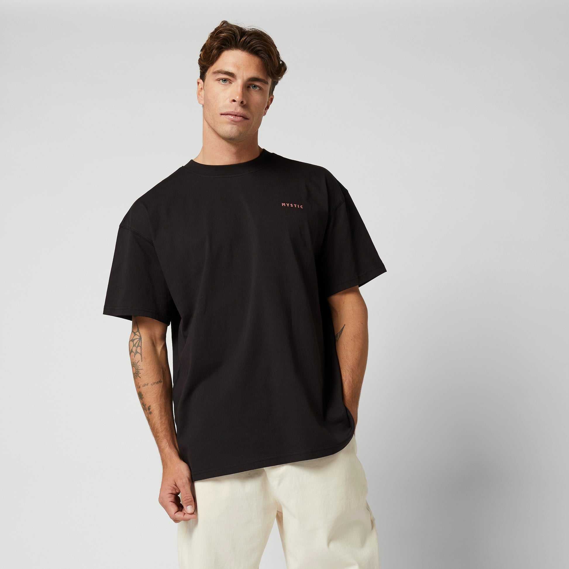Mystic Profile Tee | 24 - Tees
