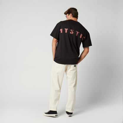 Mystic Profile Tee | 24 - Tees